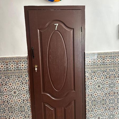 Hostel Tanger Medina エクステリア 写真