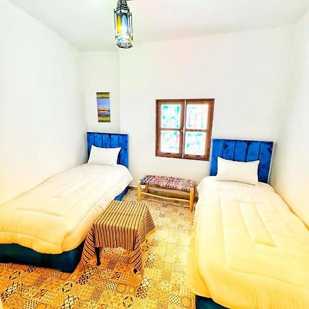Hostel Tanger Medina エクステリア 写真