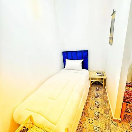 Hostel Tanger Medina エクステリア 写真