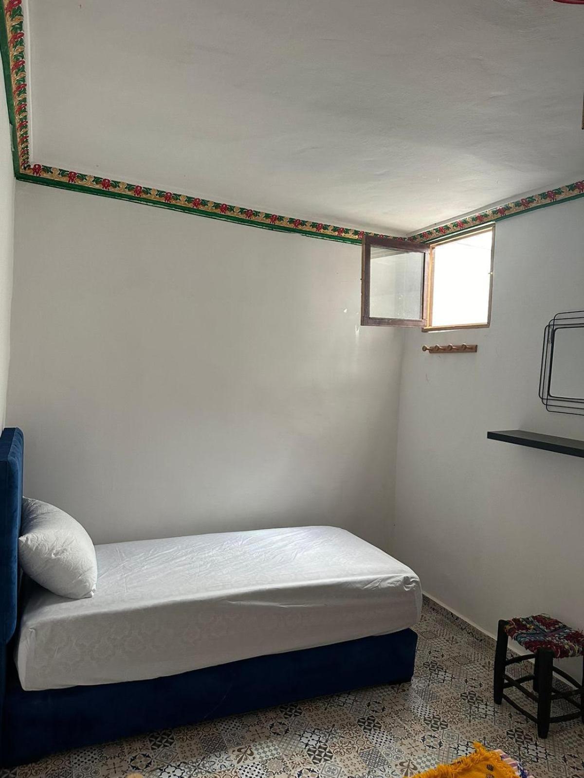 Hostel Tanger Medina エクステリア 写真