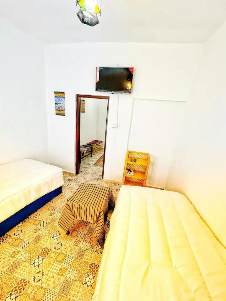 Hostel Tanger Medina エクステリア 写真