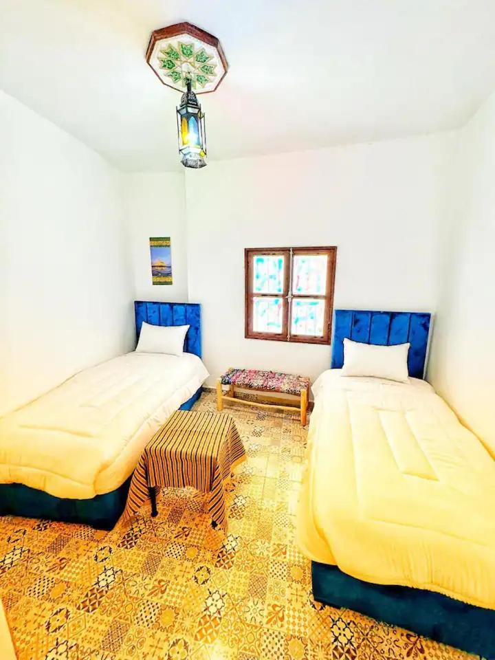 Hostel Tanger Medina エクステリア 写真