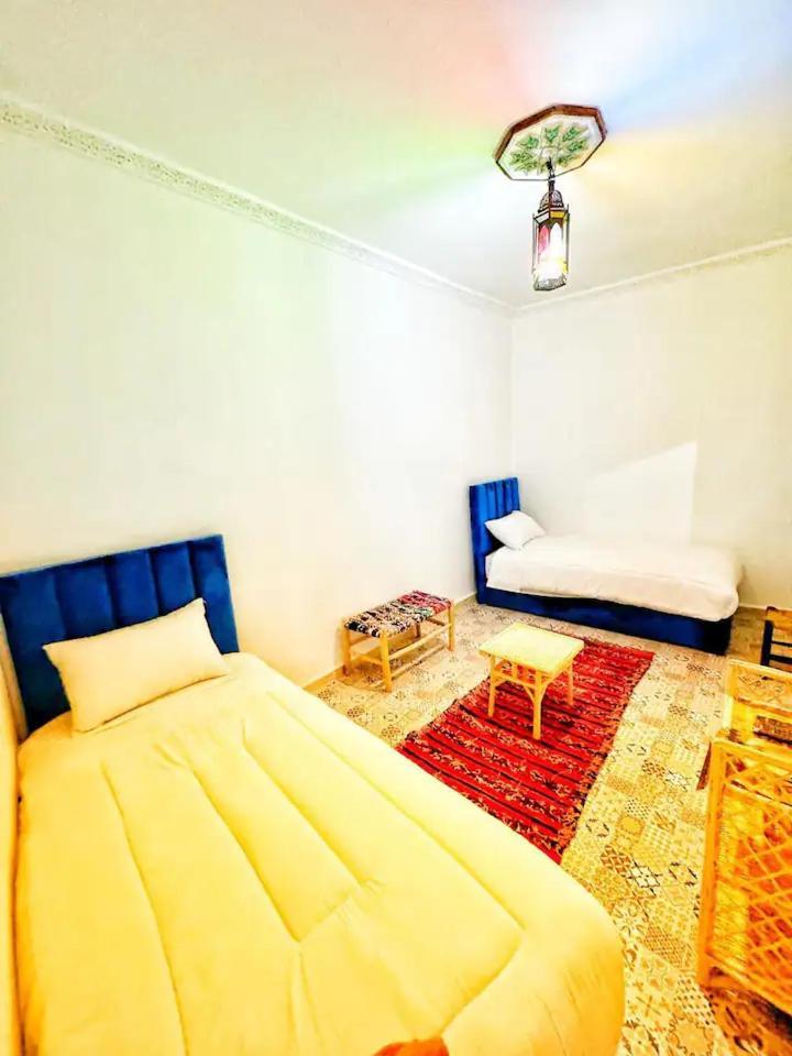 Hostel Tanger Medina エクステリア 写真