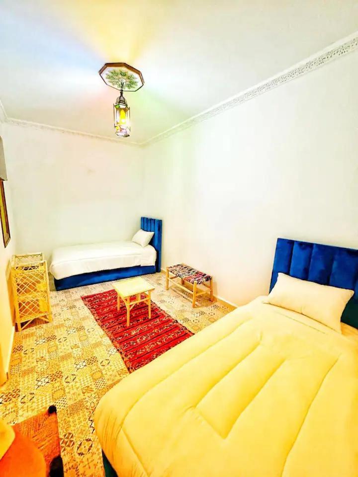 Hostel Tanger Medina エクステリア 写真