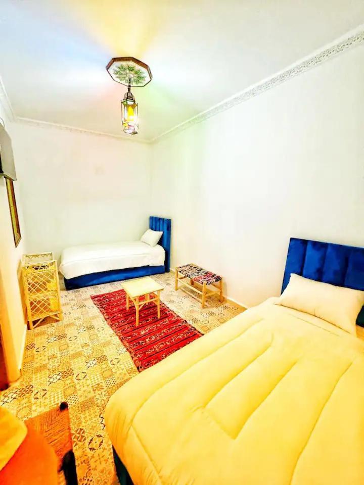 Hostel Tanger Medina エクステリア 写真