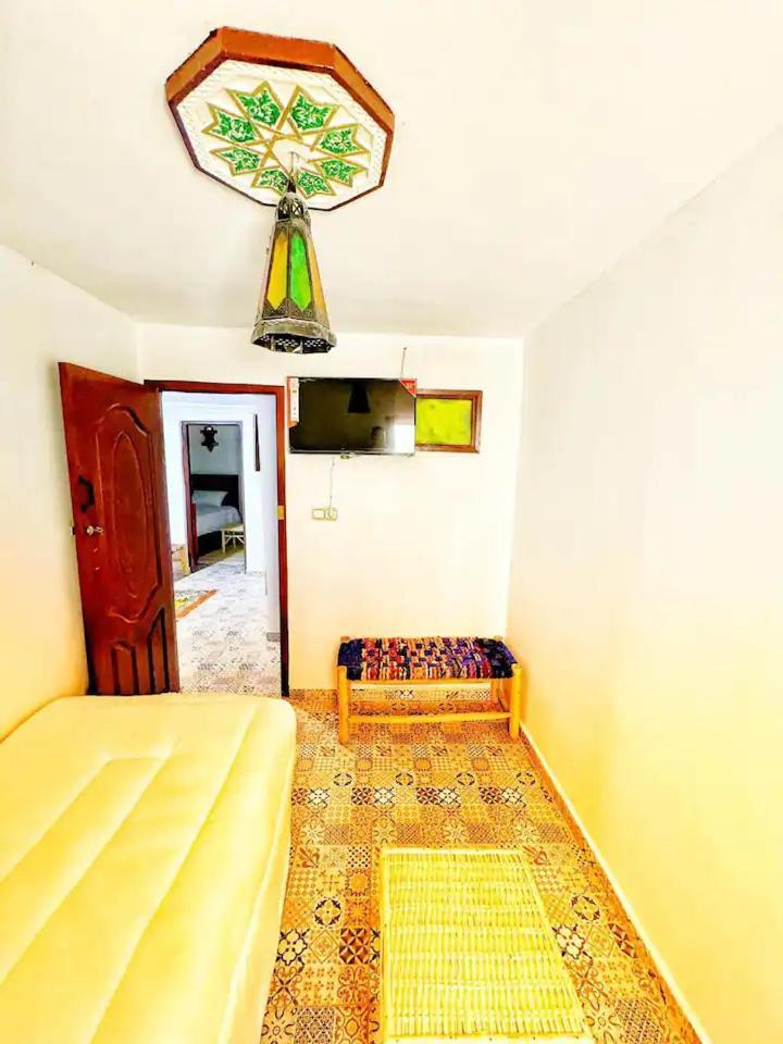 Hostel Tanger Medina エクステリア 写真