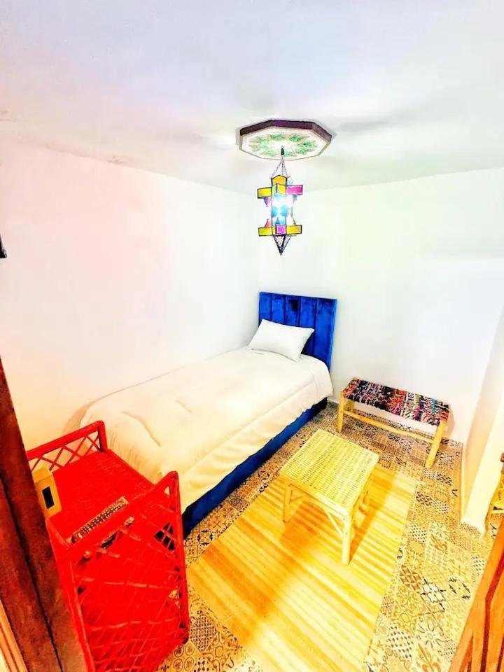 Hostel Tanger Medina エクステリア 写真