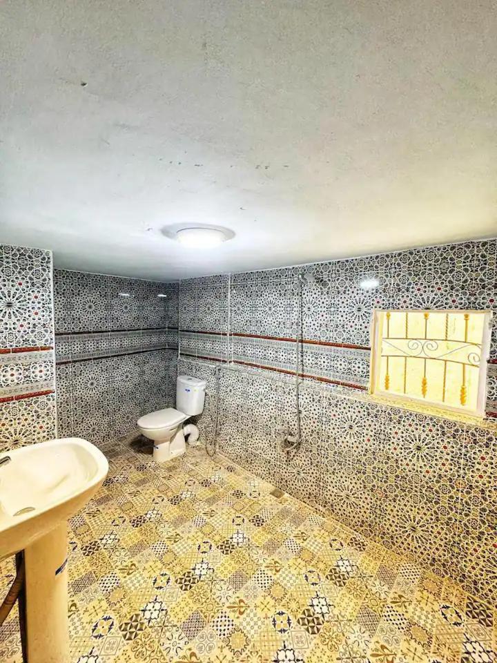Hostel Tanger Medina エクステリア 写真