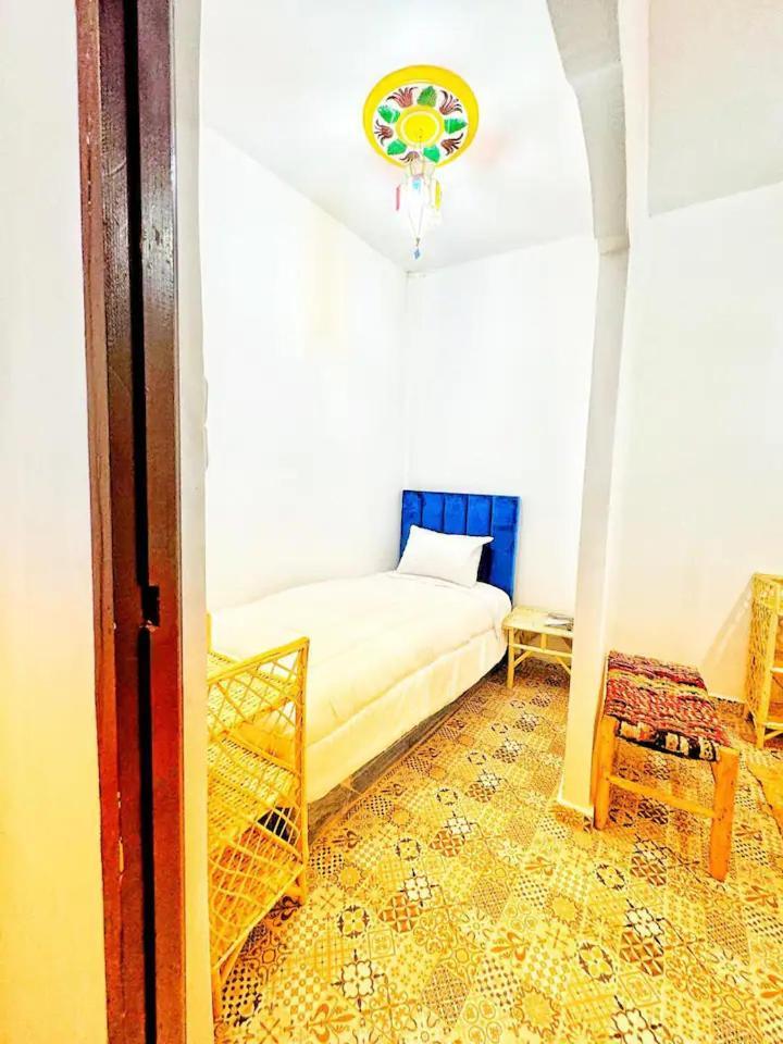 Hostel Tanger Medina エクステリア 写真