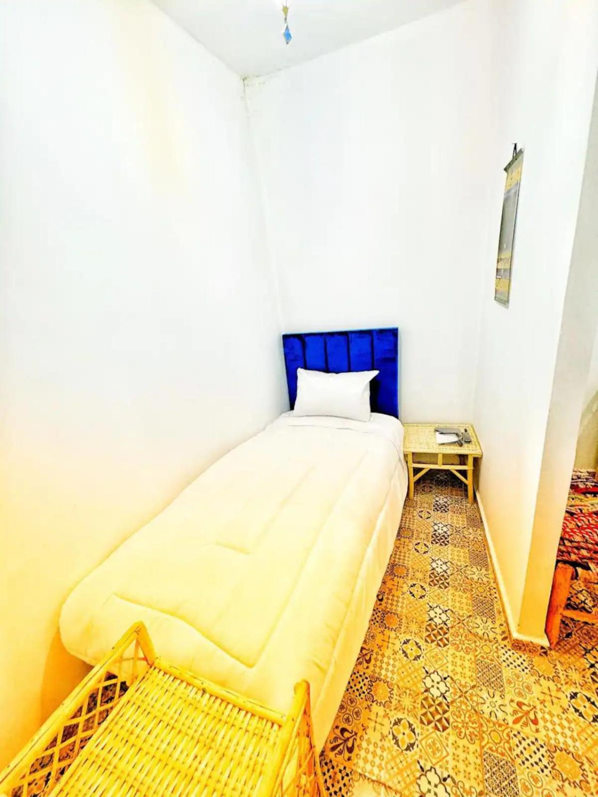 Hostel Tanger Medina エクステリア 写真