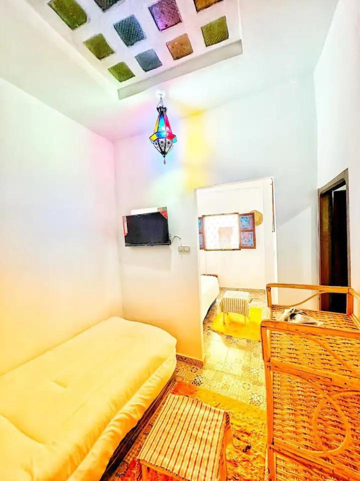 Hostel Tanger Medina エクステリア 写真