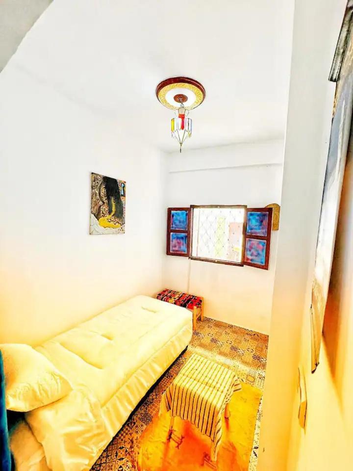 Hostel Tanger Medina エクステリア 写真