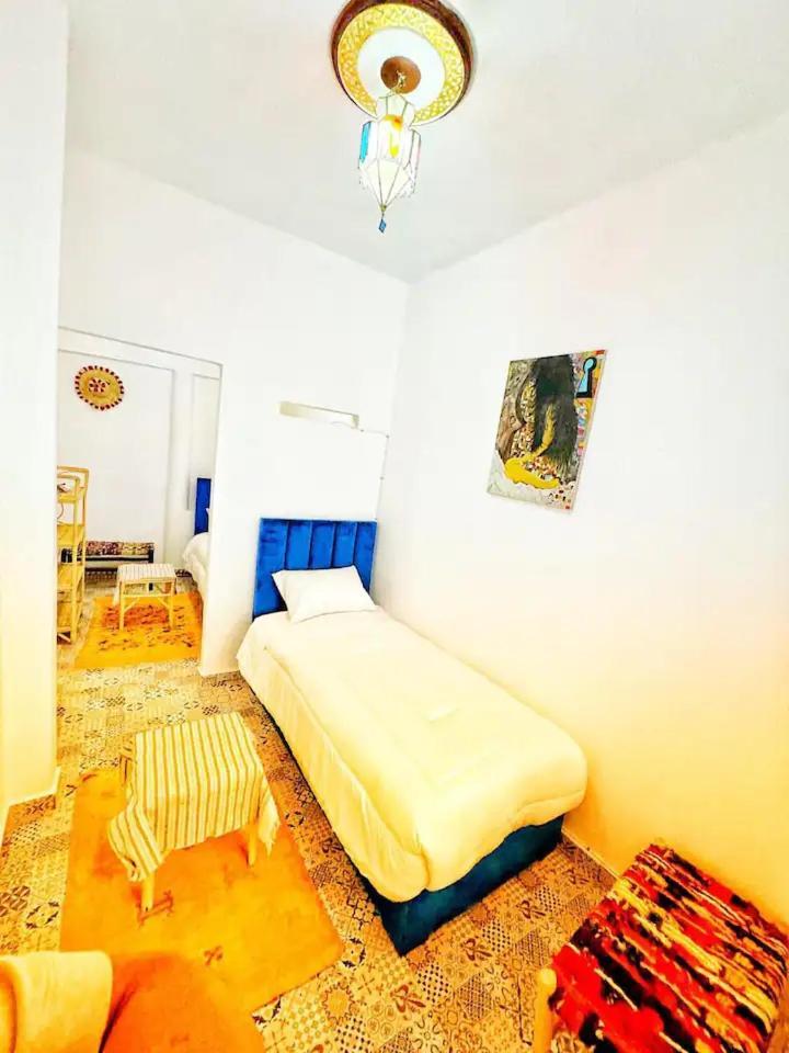 Hostel Tanger Medina エクステリア 写真