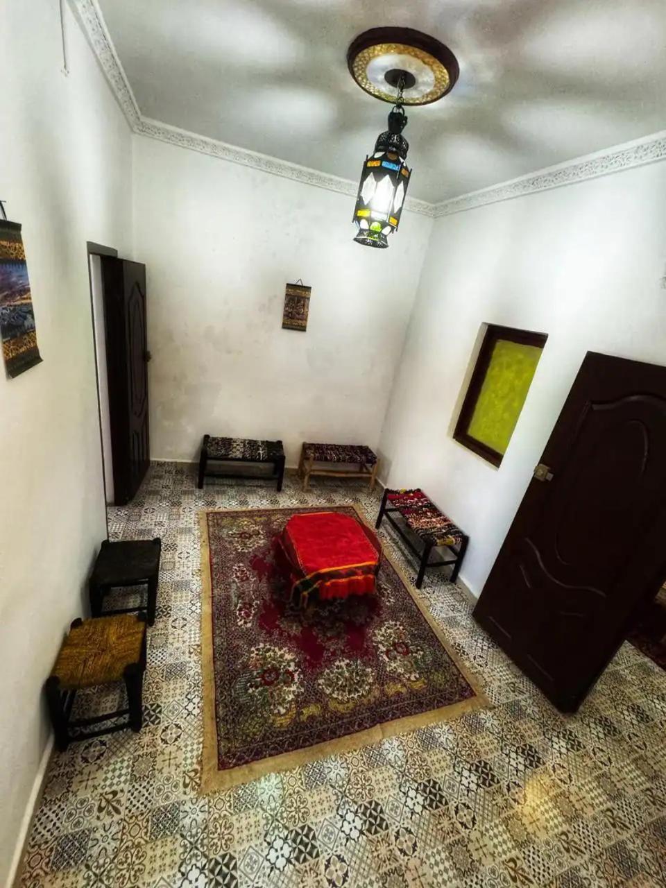 Hostel Tanger Medina エクステリア 写真