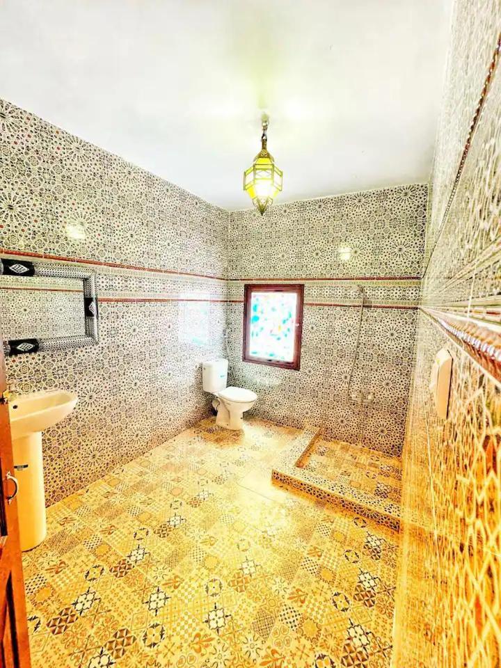 Hostel Tanger Medina エクステリア 写真